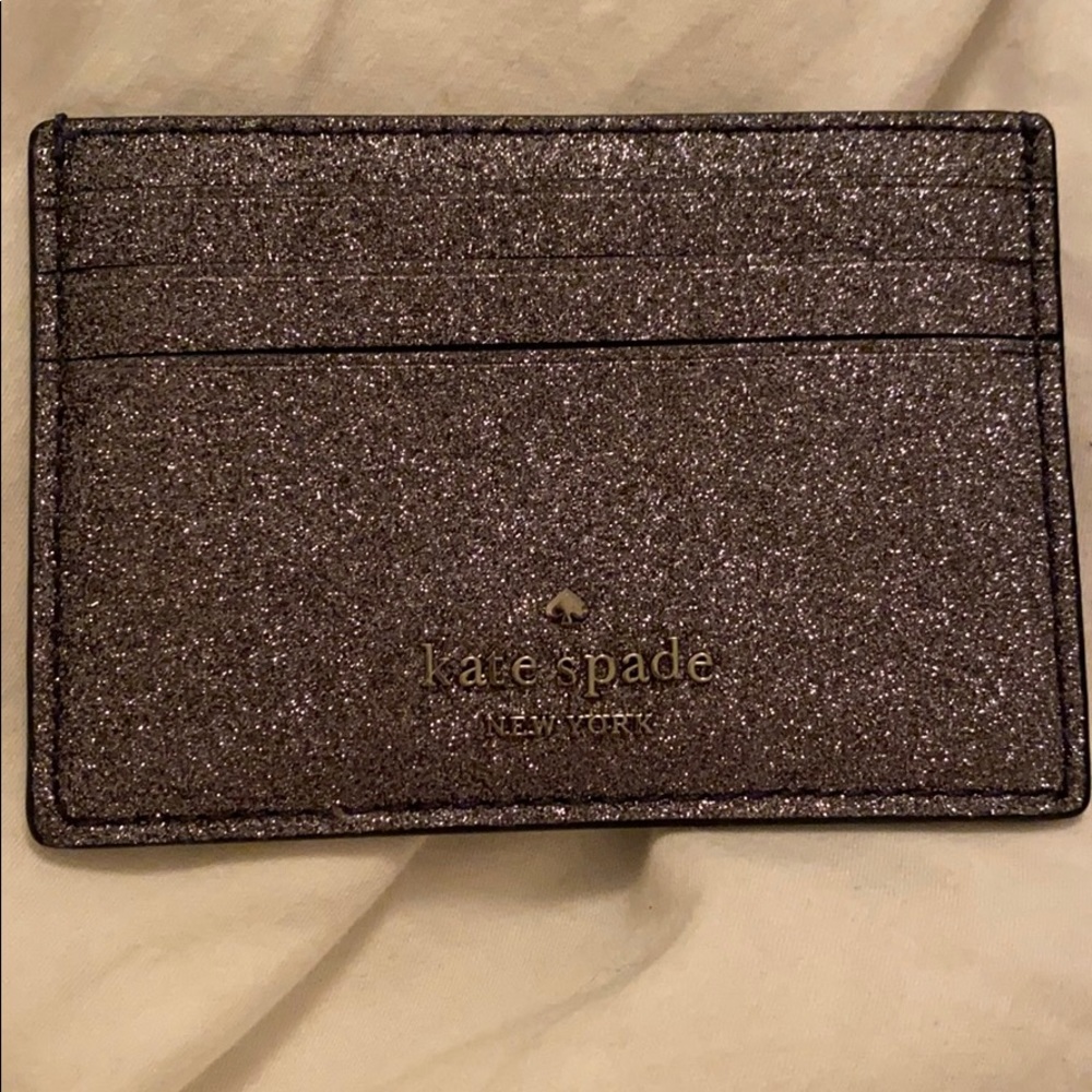 Kate spade card holder
